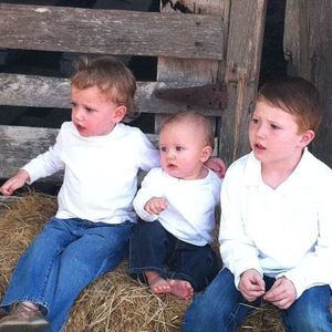 Meet your Posher, Jerry